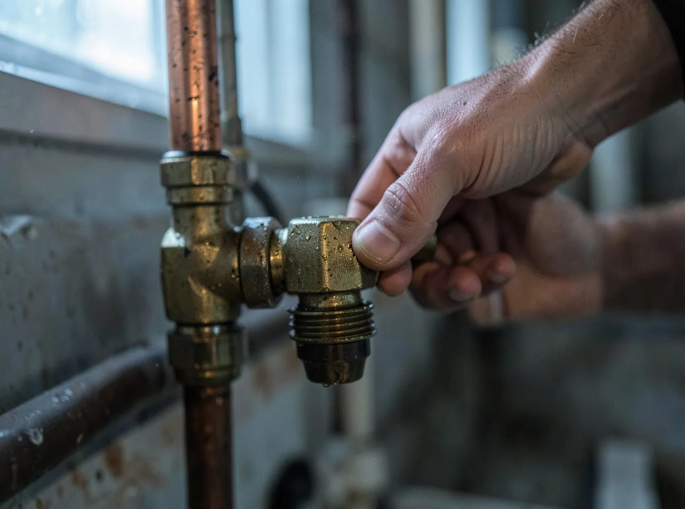 Emergency Plumber Davin, WV FAQs